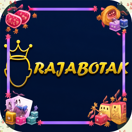 rajabotak — galeri pratinjau - APK Resmi