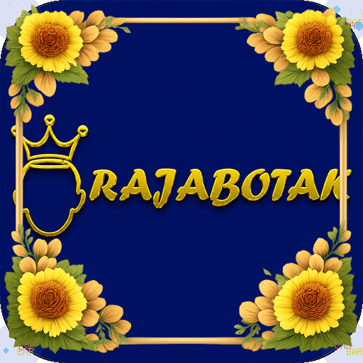 rajabotak — galeri pratinjau Resmi APK
